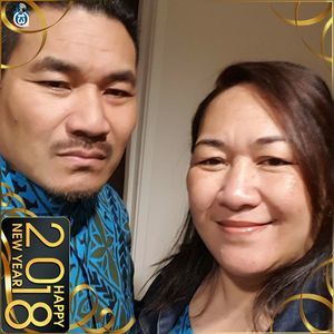 Meet your Posher, Tina